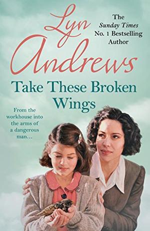 Take these Broken Wings by Lyn Andrews