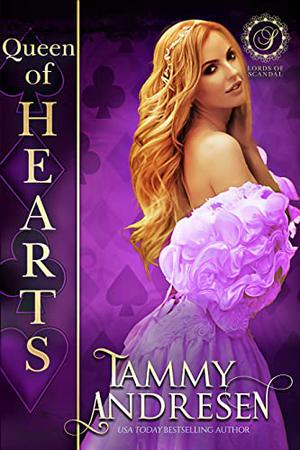 Queen of Hearts (Lords of Scandal #18)