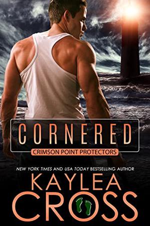 Cornered (Crimson Point Protectors #2)