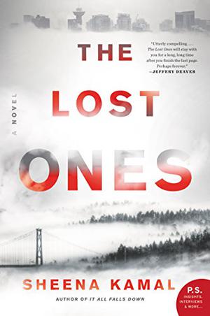 The Lost Ones by Sheena Kamal