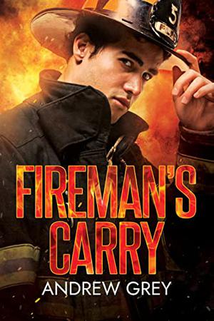 Fireman's Carry by Andrew Grey