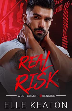 Real Risk by Elle Keaton
