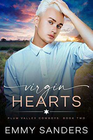 Virgin Hearts (Plum Valley Cowboys #2)