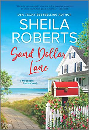 Sand Dollar Lane (Moonlight Harbor #6)