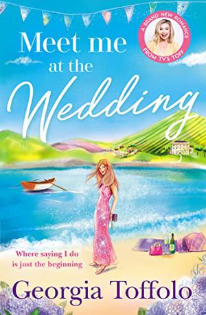 Meet me at the Wedding (Meet Me #4)