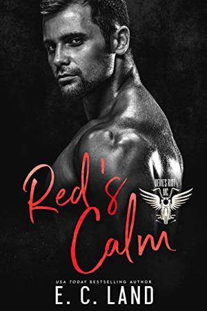 Red’s Calm by E.C. Land