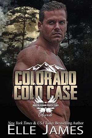 Colorado Cold Case (Brotherhood Protectors: Colorado #8)