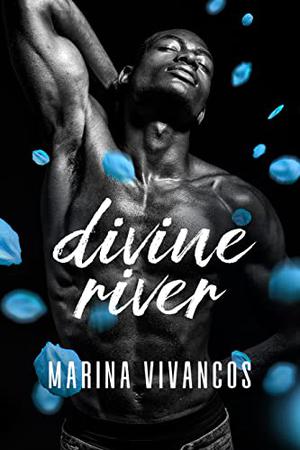 Divine River by Marina Vivancos