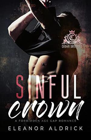 Sinful Crown (Crown Brothers #3)