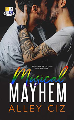 Musical Mayhem (BTU Alumni #1.5)