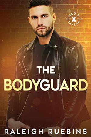 The Bodyguard (Red's Tavern #7)