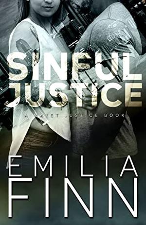 Sinful Justice by Emilia Finn