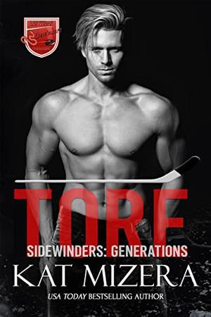 Tore by Kat Mizera