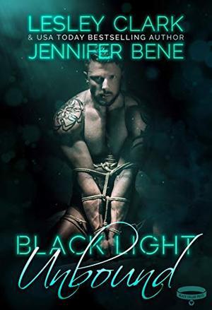 Unbound (Black Light #18)