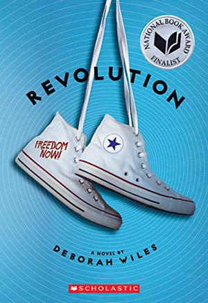 Revolution (The Sixties Trilogy #2)