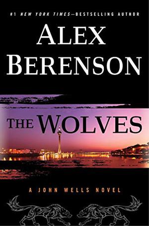 The Wolves (John Wells #10)