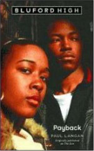 Payback (Bluford High #6)