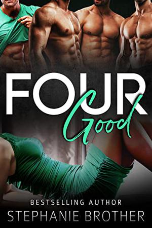 Four Good (Four #6)