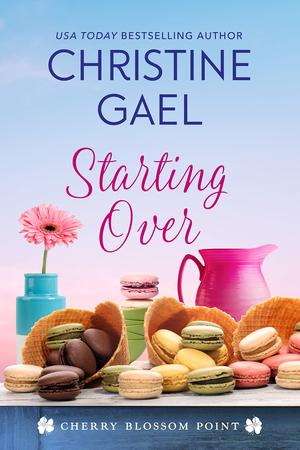 Starting Over by Christine Gael