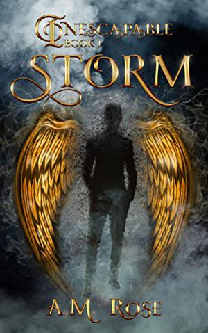 Storm (Inescapable #1)