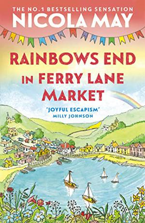 Rainbows End in Ferry Lane Market (Ferry Lane Market #3)