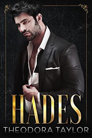 Hades: Stephanie and the Ruthless Mogul (Ruthless MC #6)