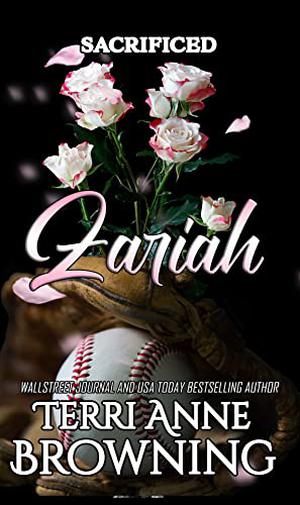 Zariah: Sacrificed (Angels Halo MC Next Gen #10)