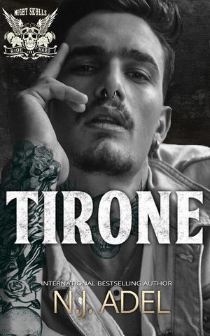 Tirone by N.J. Adel