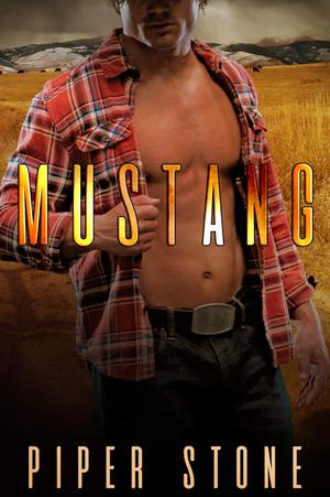 Mustang by Piper Stone