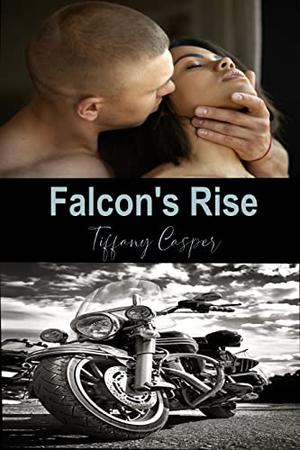Falcon's Rise (Dogwoods Treasure #6)