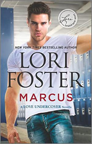 Marcus (Love Undercover #4.5)