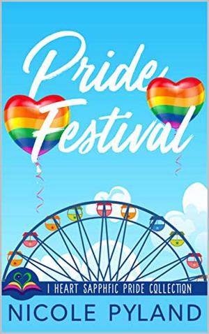 Pride Festival (I Heart Sapphfic Pride Collection #5)