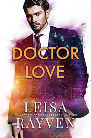 Doctor Love (Masters of Love #3)