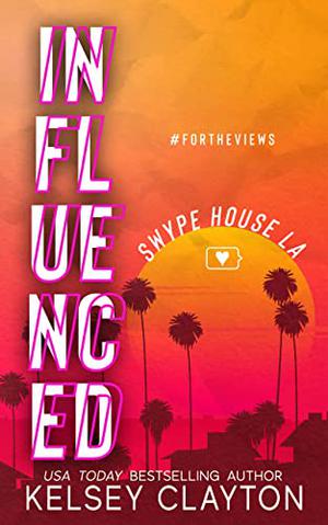 Influenced by Kelsey Clayton