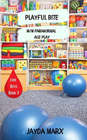 Playful Bite (Love Bites #2.5)