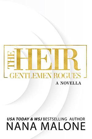 The Heir (Gentlemen Rogues #0.5)