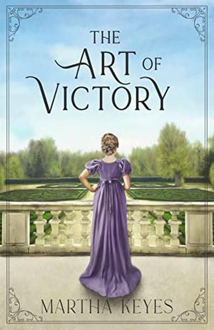 The Art of Victory (The Donovans #1)