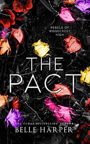 The Pact by Belle Harper