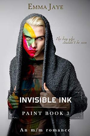 Invisible Ink (Paint #3)