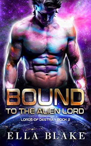 Craved by the Alien Lord by Ella Blake