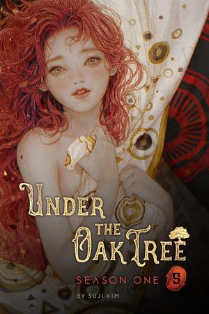 Under the Oak Tree: Season 1 (Under the Oak Tree (Novel) #5)