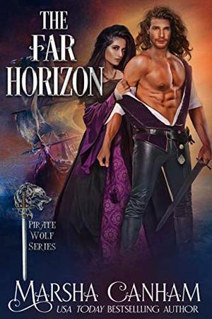 The Far Horizon by Marsha Canham