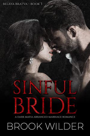 Sinful Bride by Brook Wilder