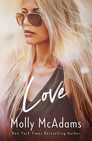Love by Molly McAdams