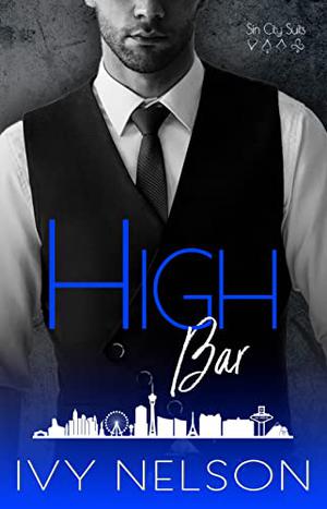 High Bar by Ivy Nelson