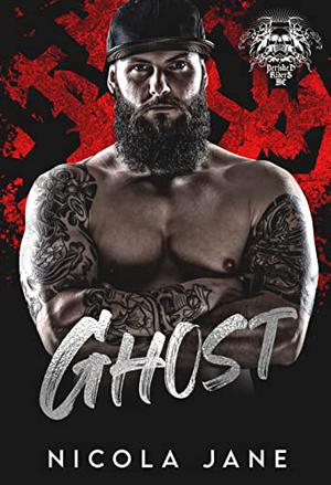 Ghost (Perished Riders MC #4)