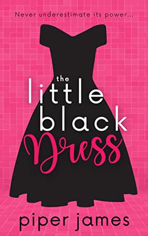 The Little Black Dress (Love in Las Vegas #1)