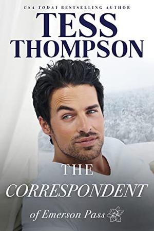 The Correspondent (Emerson Pass Contemporaries #4)
