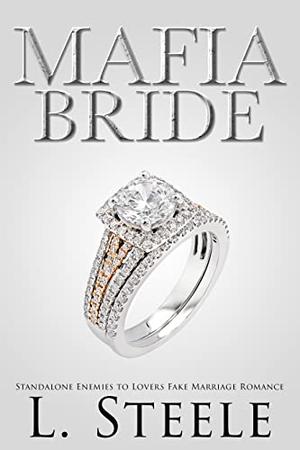 Mafia Bride (Arranged Marriage #8)