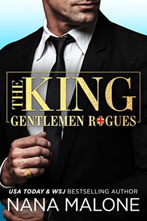 The King (Gentlemen Rogues #1)